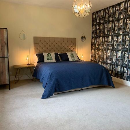 The Dalesbridge Lodge B&B Austwick 外观 照片