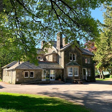 The Dalesbridge Lodge B&B Austwick 外观 照片