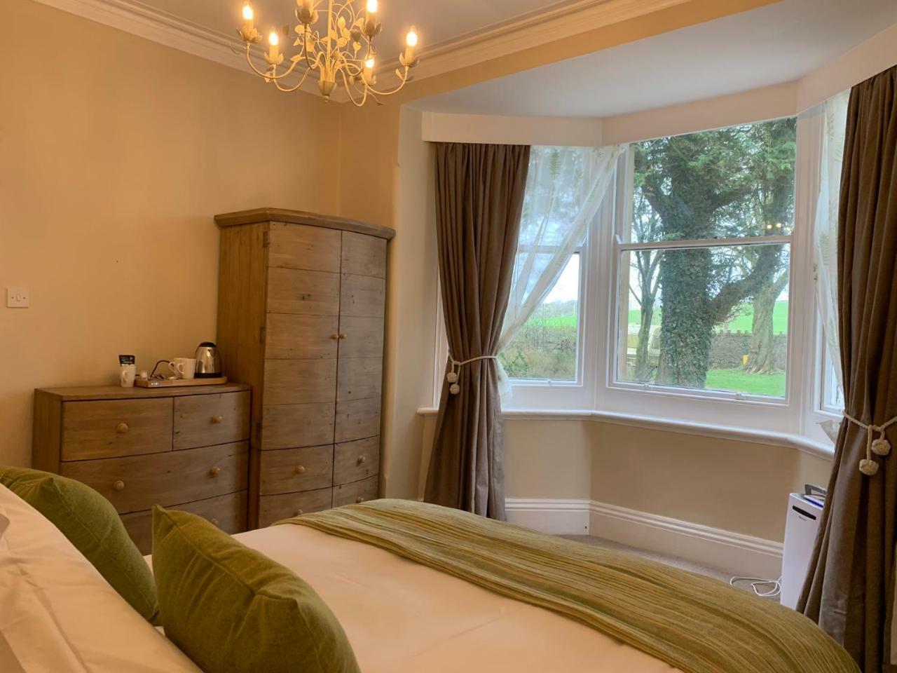The Dalesbridge Lodge B&B Austwick 外观 照片