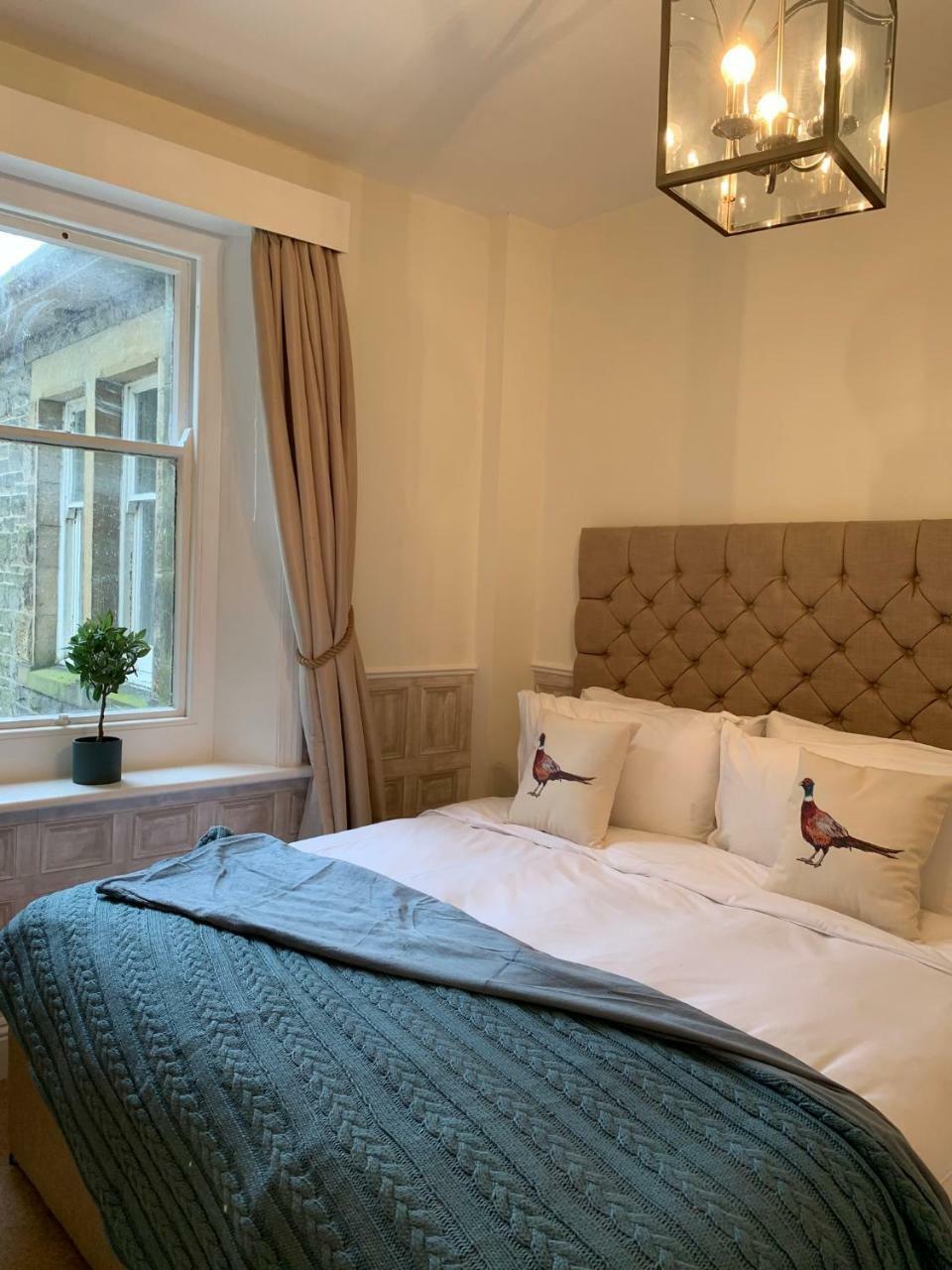 The Dalesbridge Lodge B&B Austwick 外观 照片