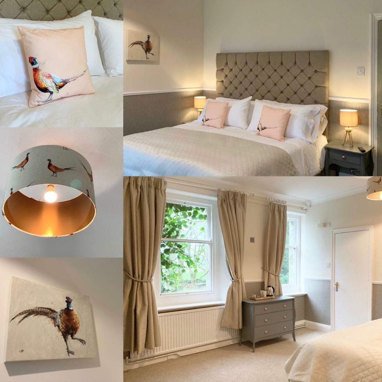 The Dalesbridge Lodge B&B Austwick 外观 照片