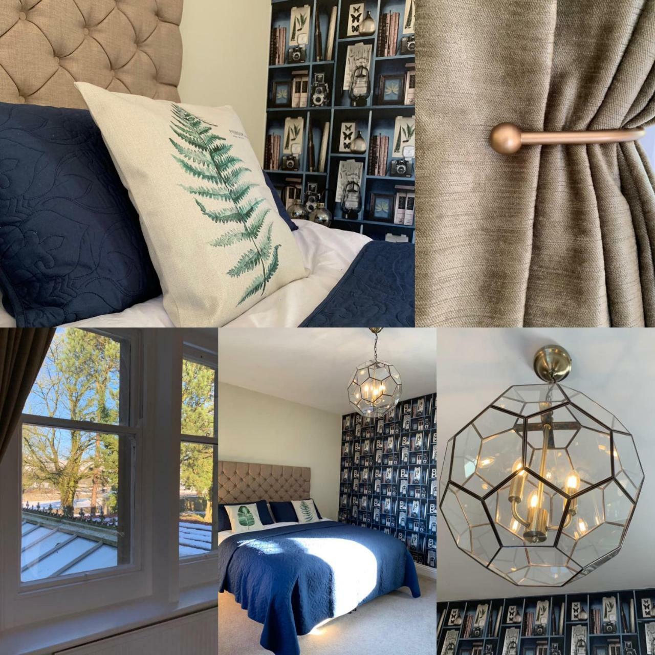 The Dalesbridge Lodge B&B Austwick 外观 照片