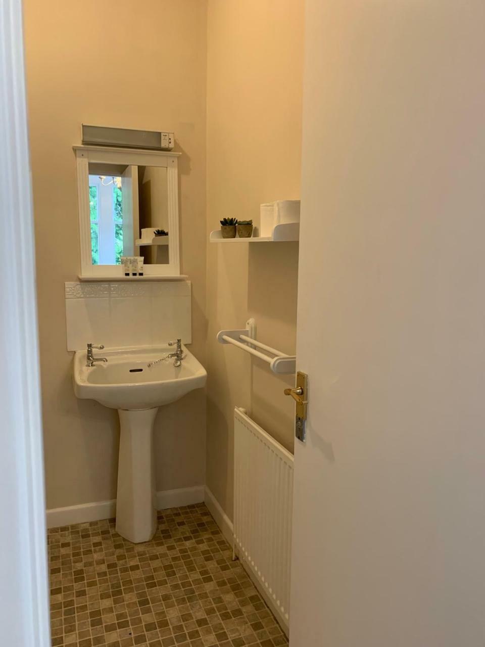 The Dalesbridge Lodge B&B Austwick 外观 照片