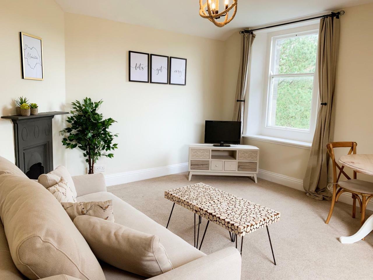 The Dalesbridge Lodge B&B Austwick 外观 照片