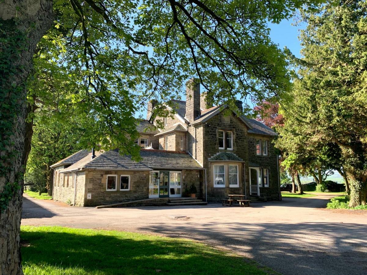 The Dalesbridge Lodge B&B Austwick 外观 照片